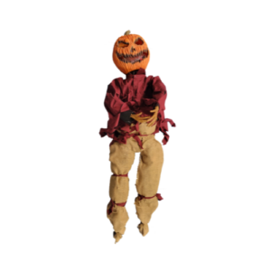 Scarecrow Prop