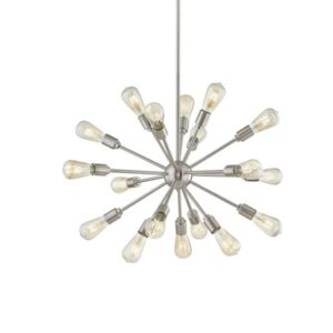 Sputnik Chandelier