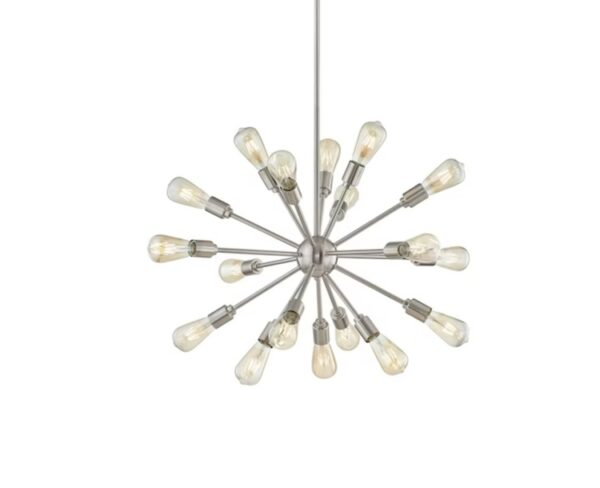 Sputnik Chandelier