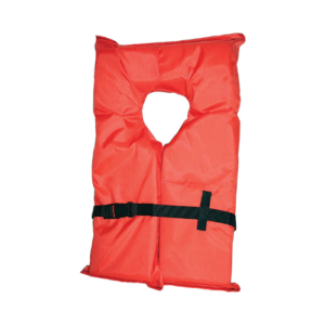 Life Jackets props