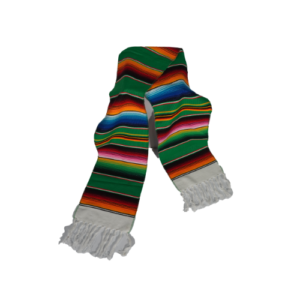 Mexican Table Runner