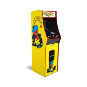 PacMan Standing Arcade Game