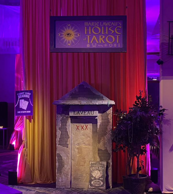 Marie Laveau Tomb