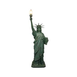 Statue of Liberty Prop