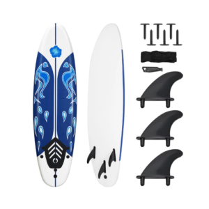 Surfboard Props