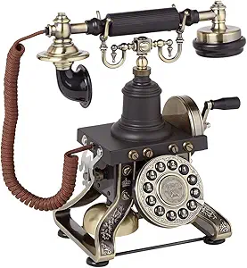 Vintage Style Telephone