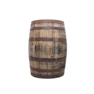 Wine Barrel Props