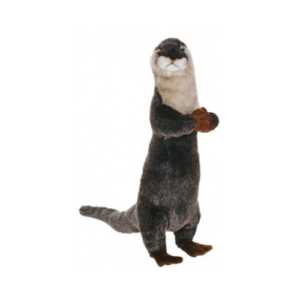 Otter Plush