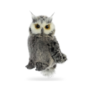 Owl Plush