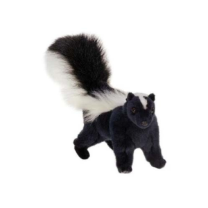 Skunk Plush