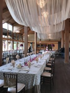 Oak Brook Bath And Tennis Wedding