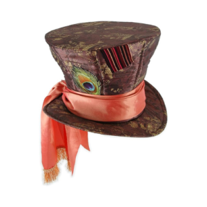 Mad Hatter Hat