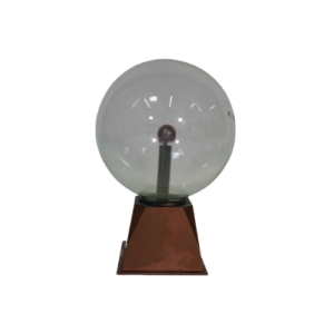 Plasma Light Sphere