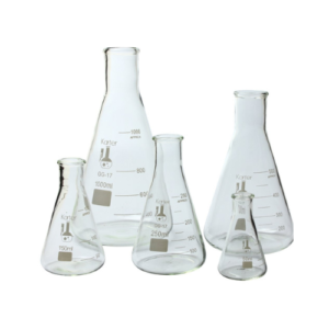 Science Beakers