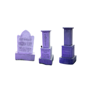 Tombstones