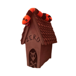 Zero's Doghouse