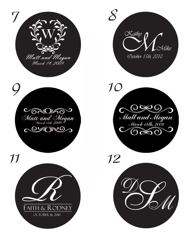 Gobo Choices Page 2