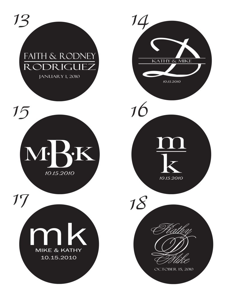 Gobo Choices Page 3