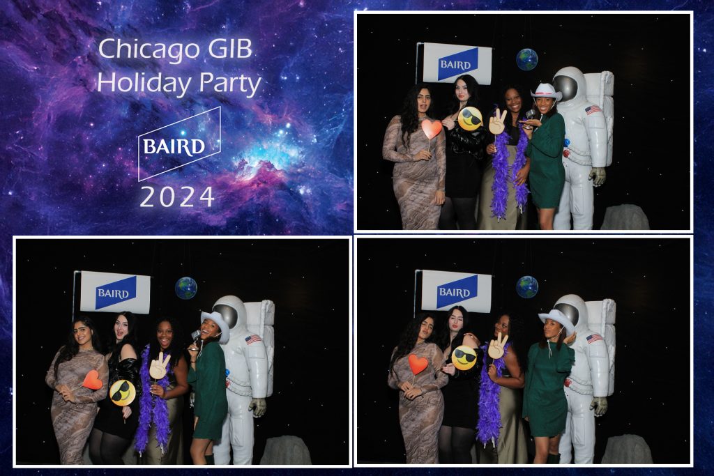 Custom Graphics For Your Corporate Event Photo Booth