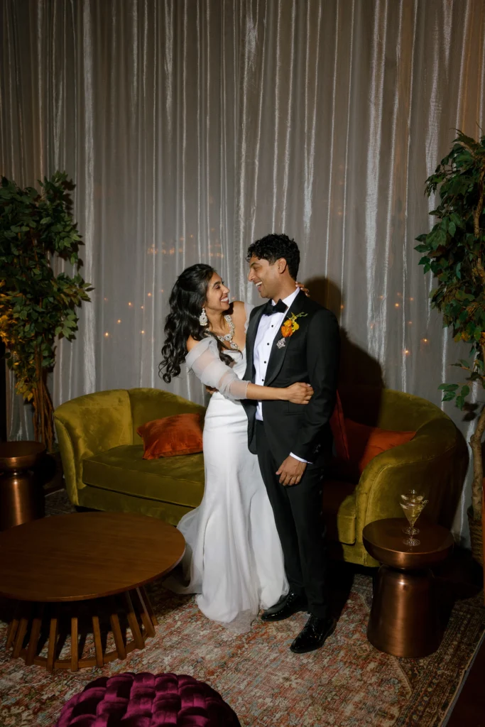Rockwell On The River Wedding Lighting &Amp; Décor 