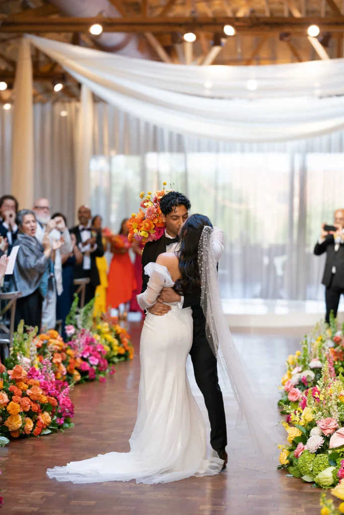 Rockwell On The River Wedding Lighting &Amp; Décor 