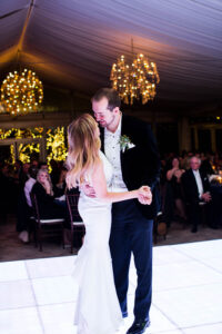 Wedding Dance Floor