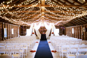 Wedding Lighting