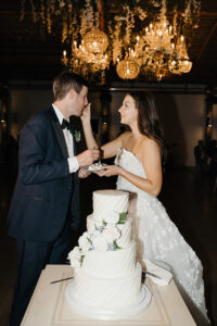 Wedding Chandelier