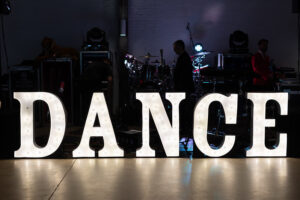 Marquee Letters
