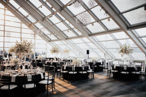 Wedding Chandelier