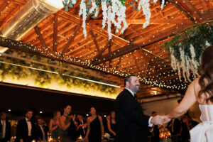 Wedding Lighting