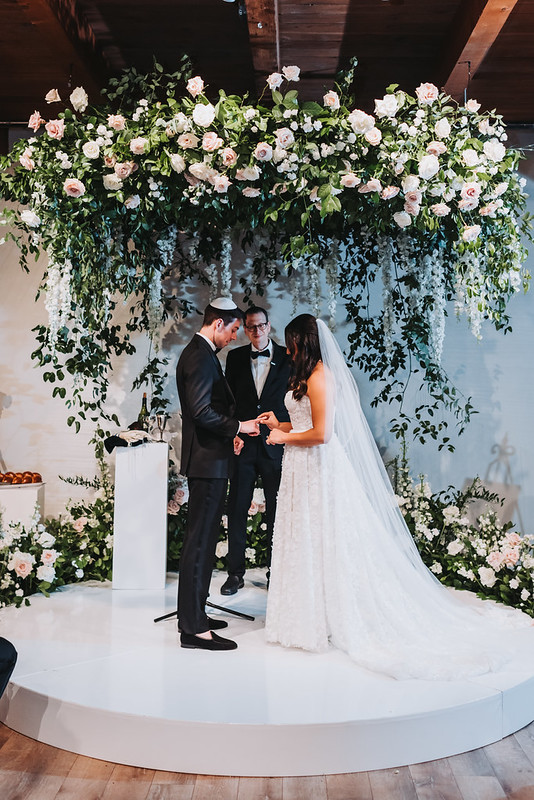 Chicago Wedding Decor