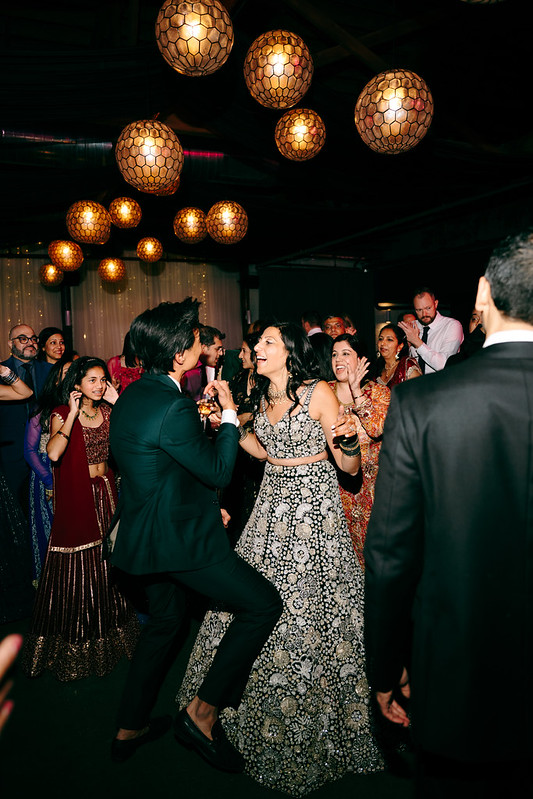 Chicago Wedding Decor