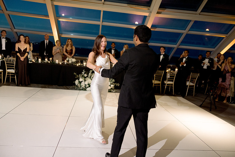 Chicago Wedding Decor