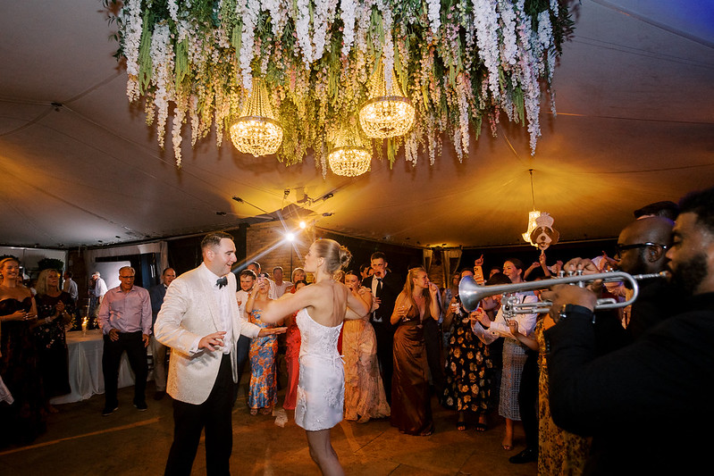 Chicago Wedding Decor