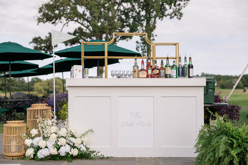 Chicago Wedding Decor