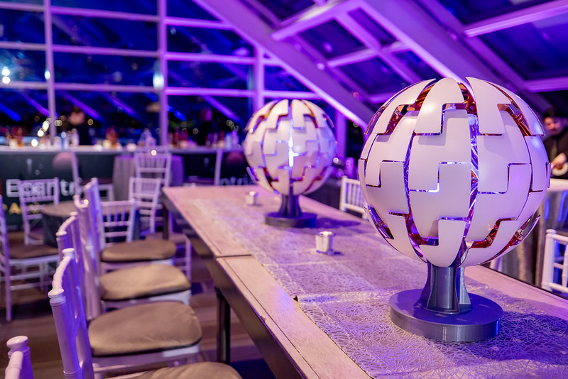 Star Wars Corporate Theme Party