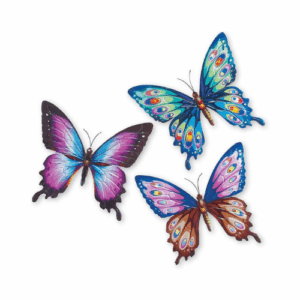 Butterflies
