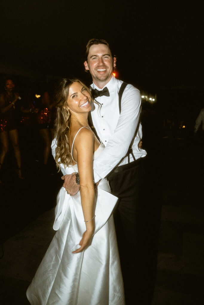 Carleasia And Matthew