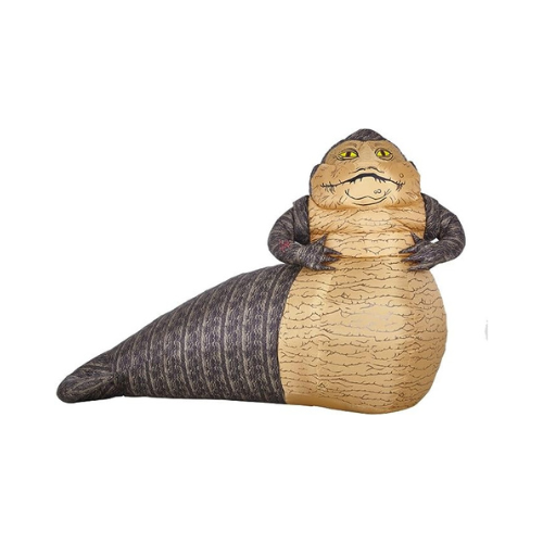 Star Wars Corporate Theme Party