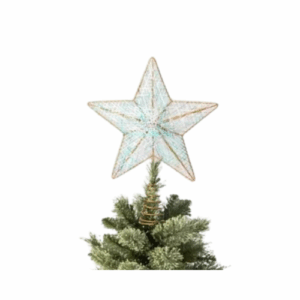 Star Tree Topper