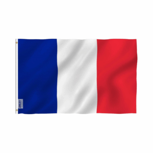 Flag of France