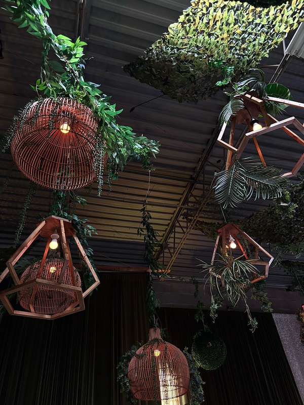 Miami Nights Theme Party