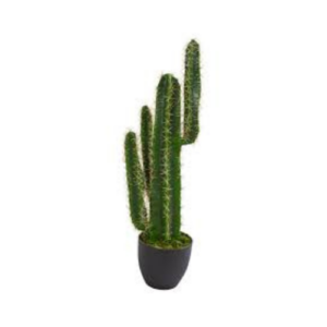 2.5' Cactus Artificial Plant
