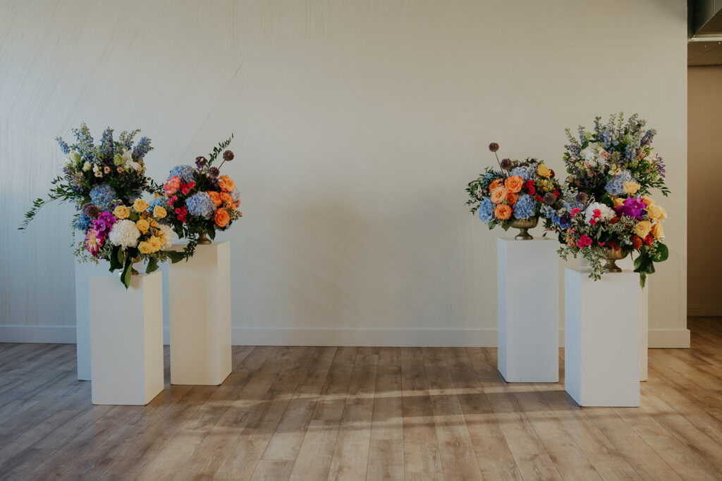 Jackie And Will'S Wedding Ceremony At Walden