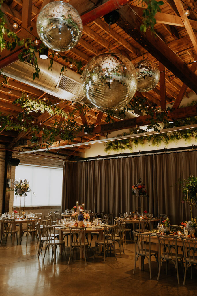Jackie And Will'S Wedding Reception Details