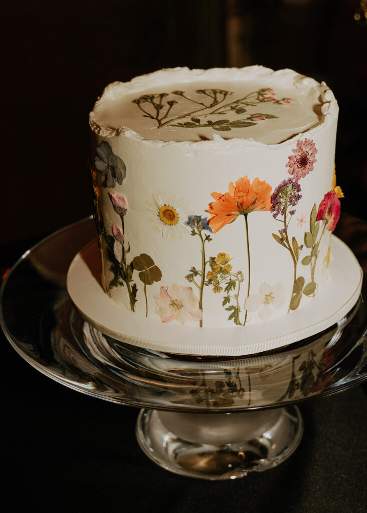 Jackie And Will'S Wedding Reception Details