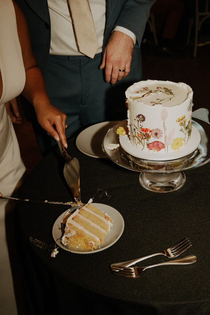 Jackie And Will'S Wedding Reception Details