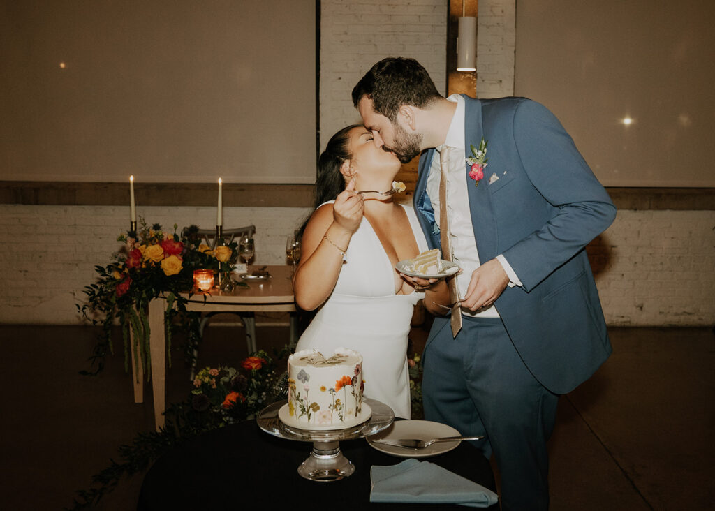 Jackie And Will'S Wedding Reception Details