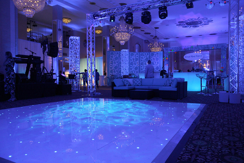 Under The Sea Theme Party
